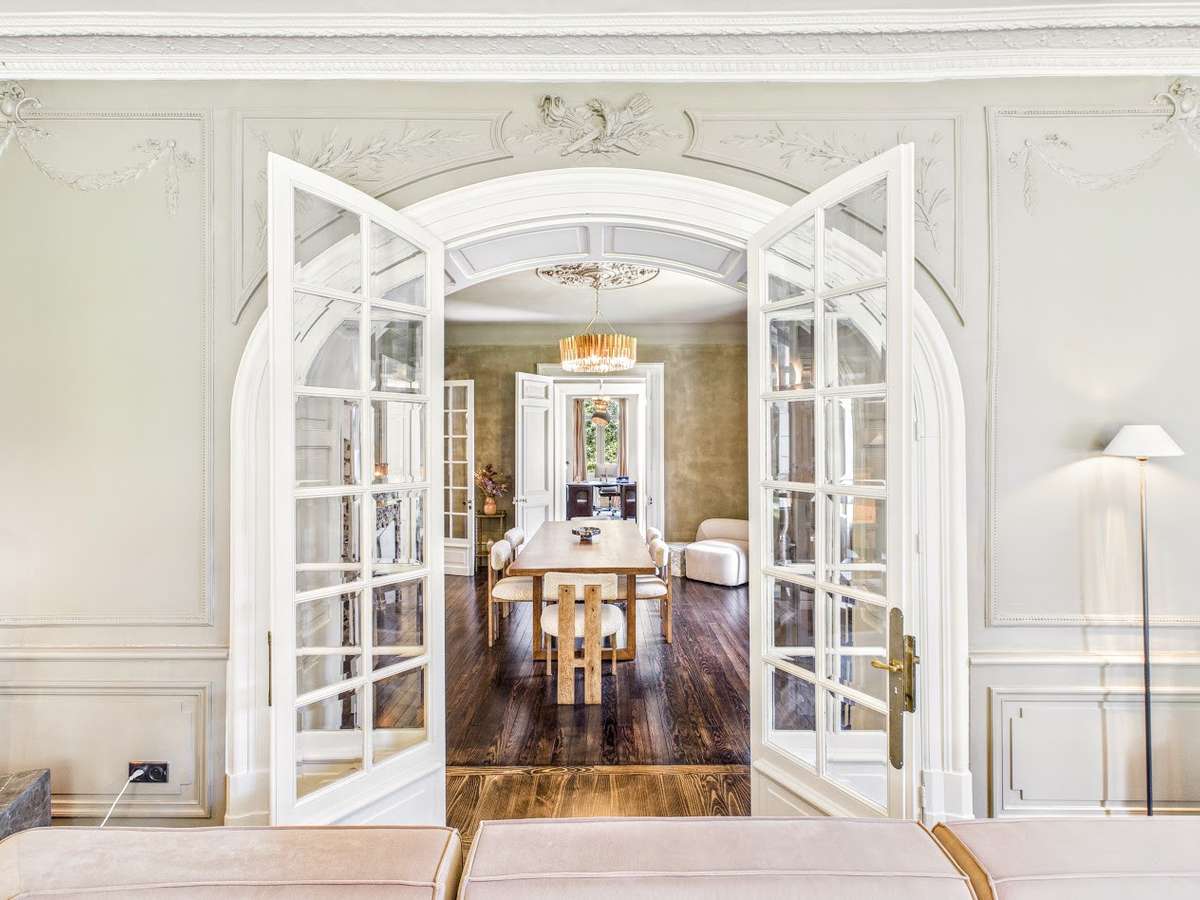 Maison Hossegor