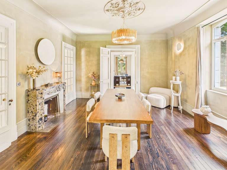Maison Hossegor - 8 chambres - 480m²