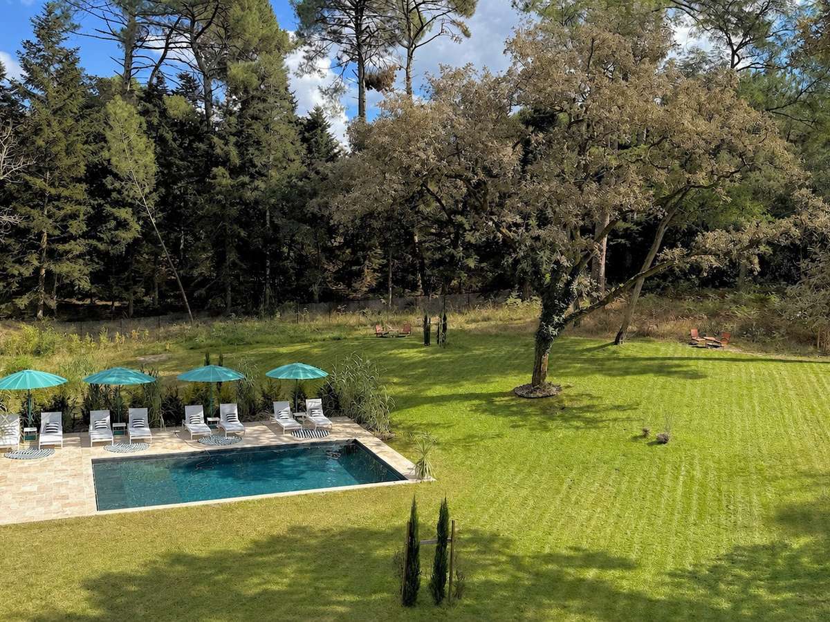 Maison Hossegor