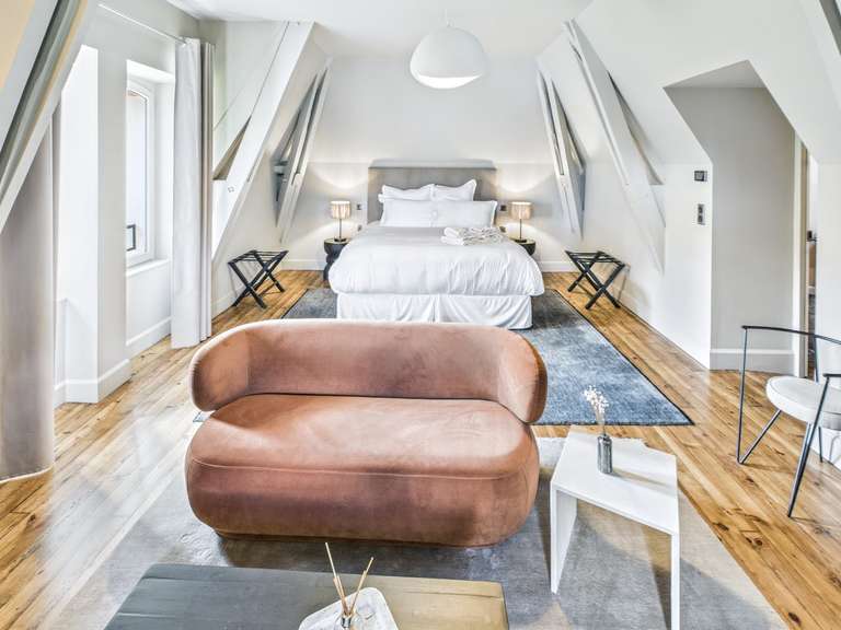 Maison Hossegor - 8 chambres - 480m²