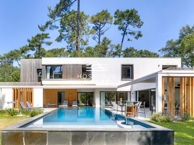 Maison Hossegor - 6 chambres - 265m²