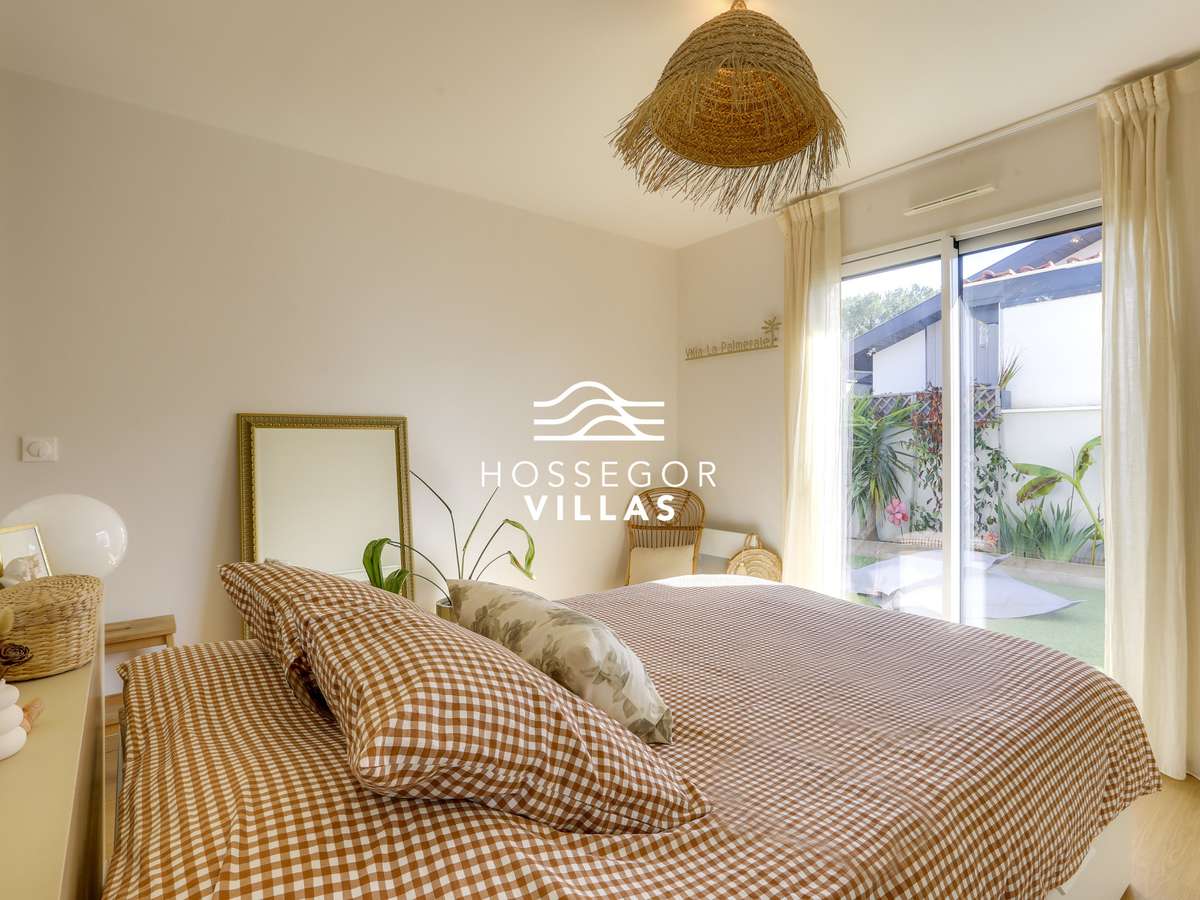 Maison Hossegor