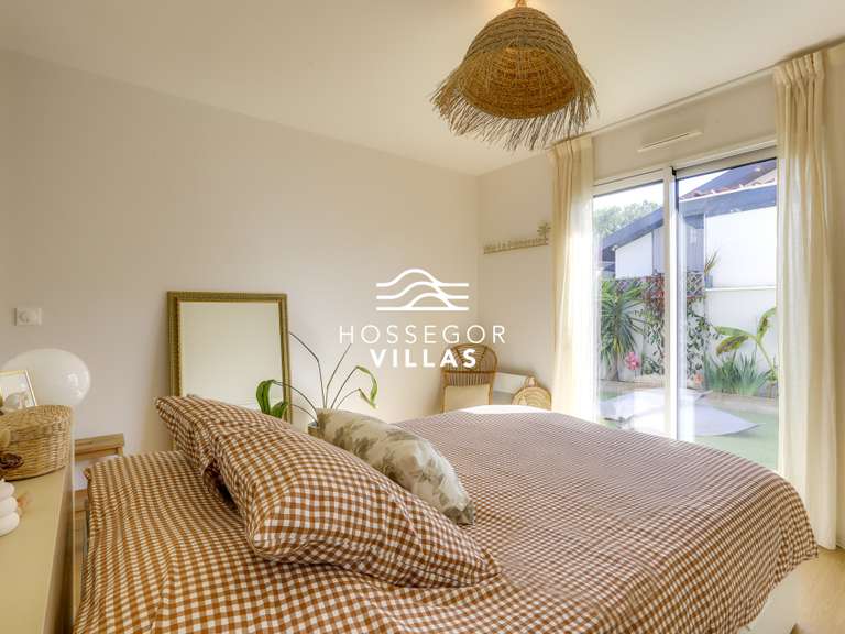 Maison Hossegor - 4 chambres