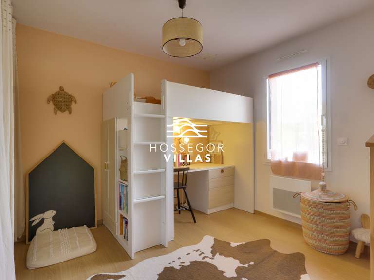 Maison Hossegor - 4 chambres