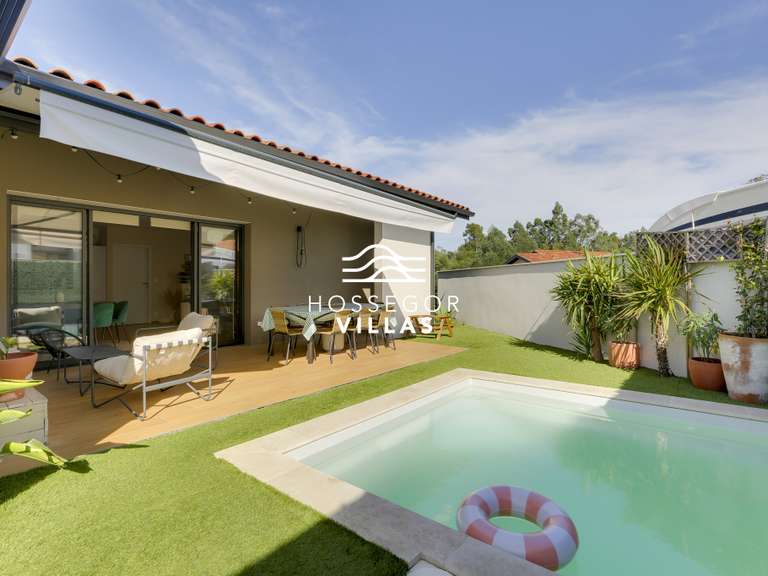 Maison Hossegor - 4 chambres