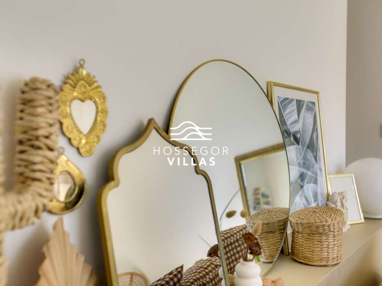 Maison Hossegor - 4 chambres