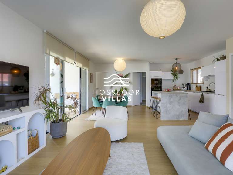 Maison Hossegor - 4 chambres