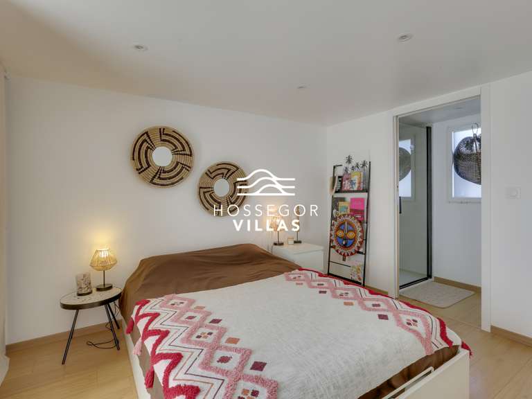Maison Hossegor - 4 chambres