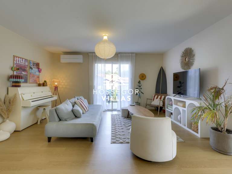 Maison Hossegor - 4 chambres