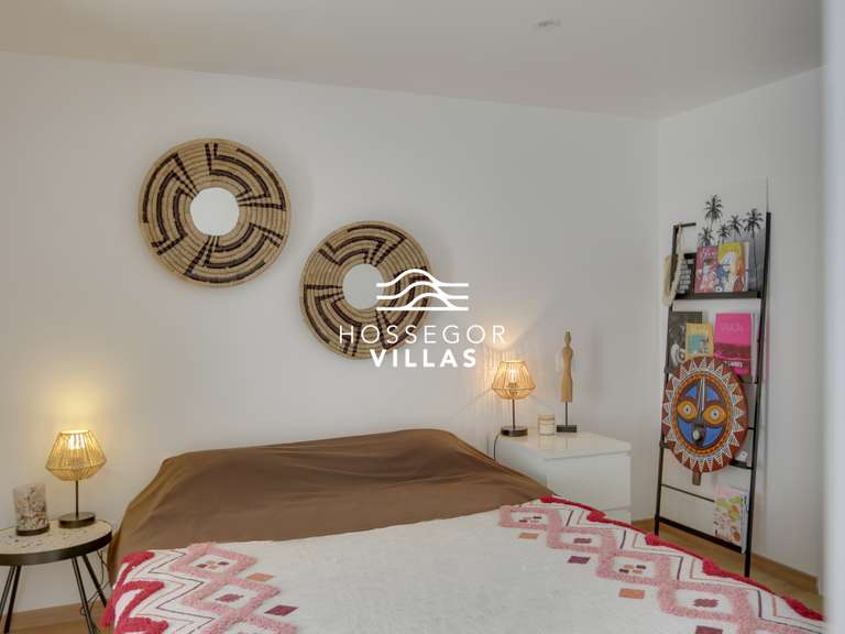 Maison Hossegor - 4 chambres