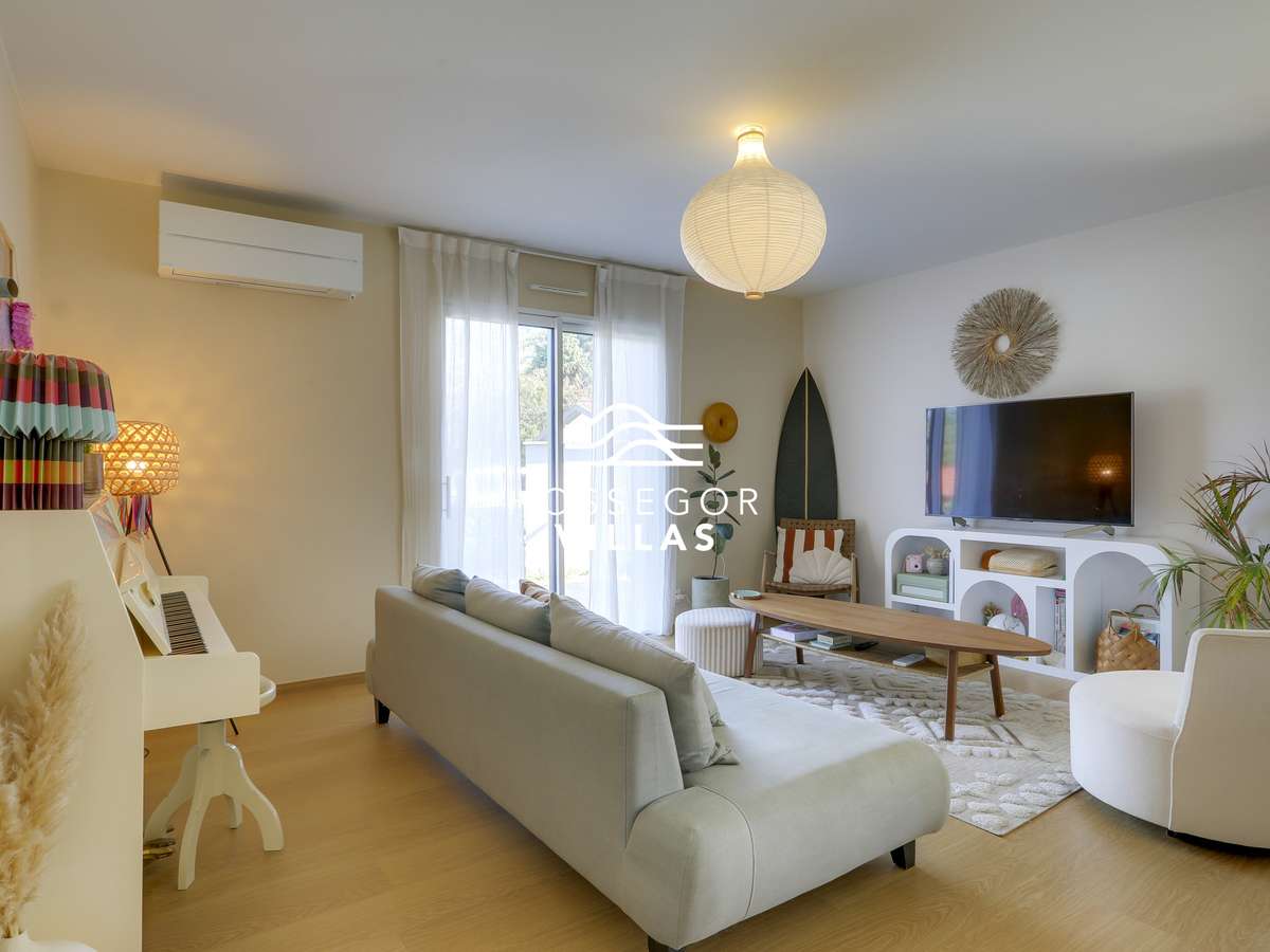 Maison Hossegor