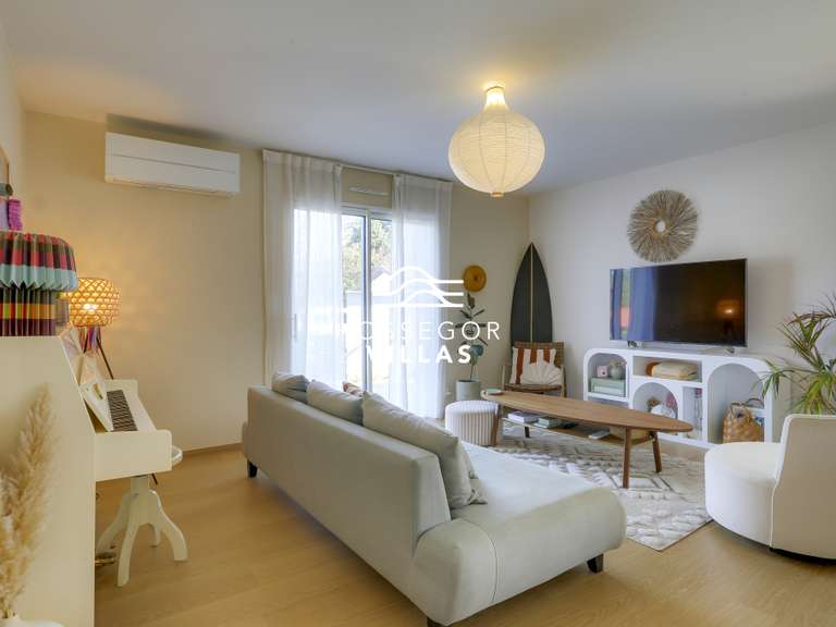 Maison Hossegor - 4 chambres