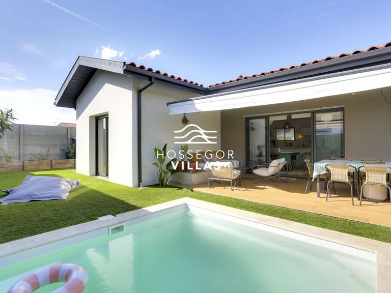 Maison Hossegor - 4 chambres