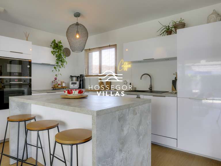 Maison Hossegor - 4 chambres