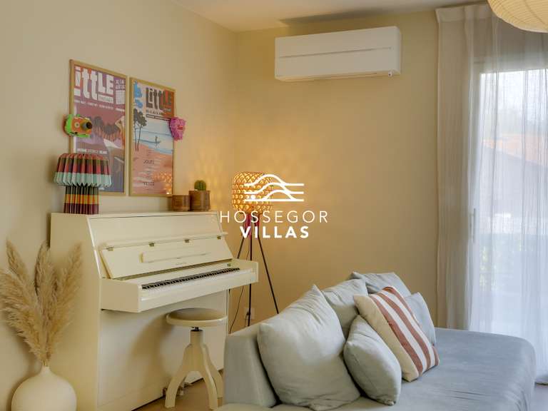 Maison Hossegor - 4 chambres