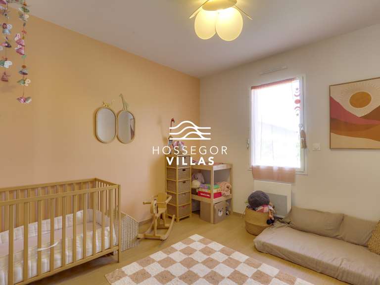 Maison Hossegor - 4 chambres