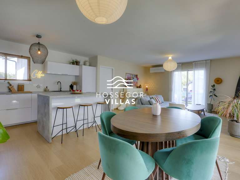 Maison Hossegor - 4 chambres
