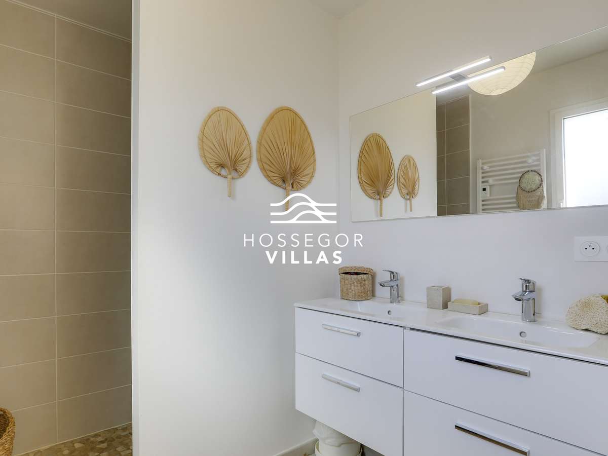 Maison Hossegor