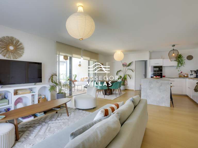Maison Hossegor - 4 chambres