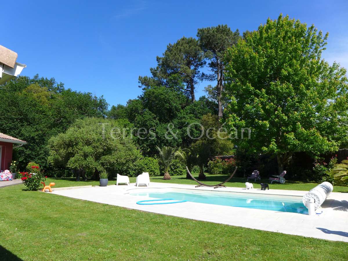 Maison Hossegor