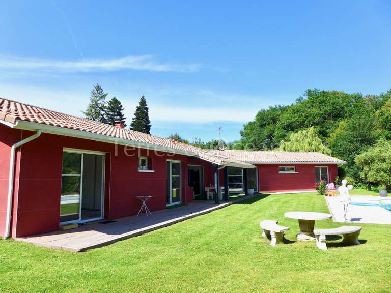 Maison Hossegor - 5 chambres - 230m²