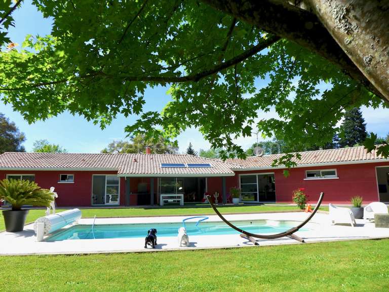 Maison Hossegor - 5 chambres - 230m²