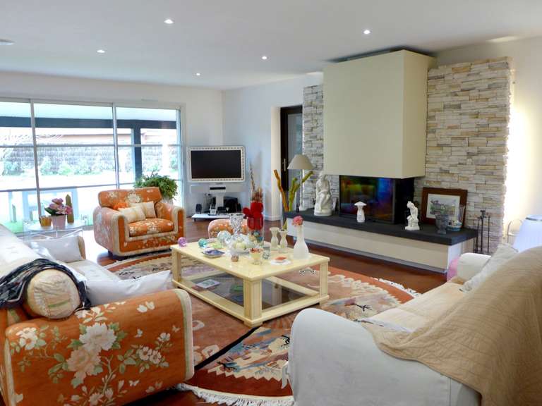 Maison Hossegor - 5 chambres - 230m²