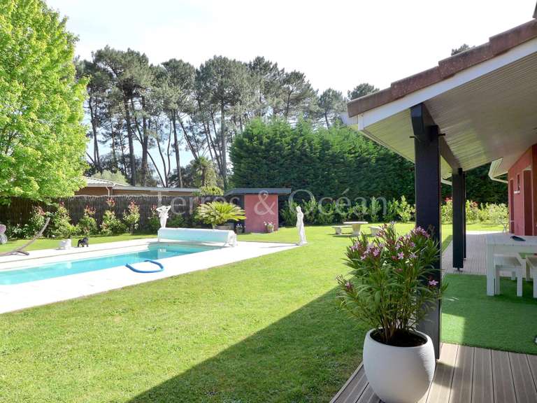 Maison Hossegor - 5 chambres - 230m²