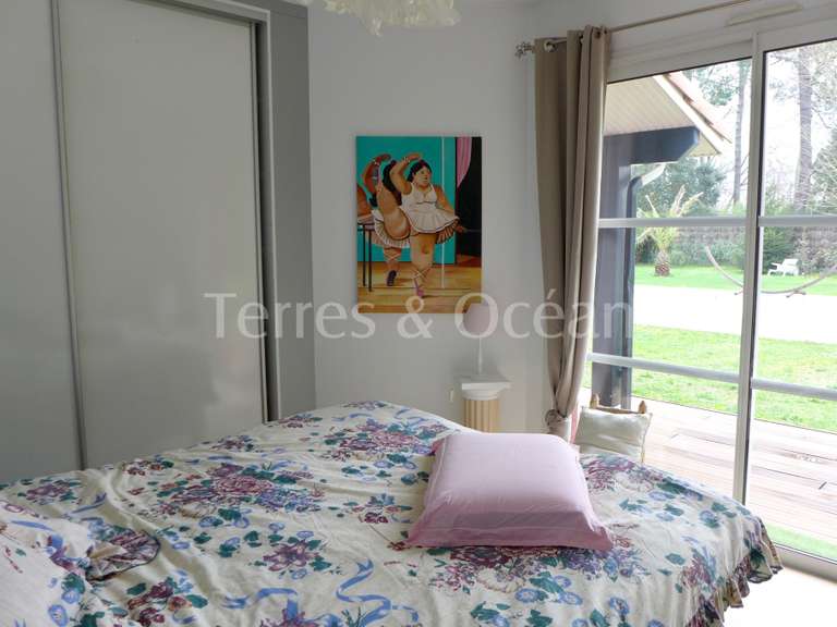 Maison Hossegor - 5 chambres - 230m²