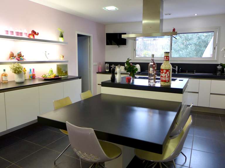 Maison Hossegor - 5 chambres - 230m²