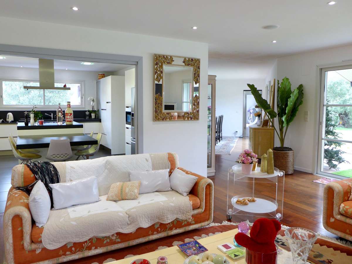 Maison Hossegor