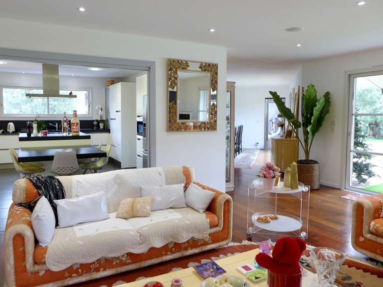 Maison Hossegor - 5 chambres - 230m²