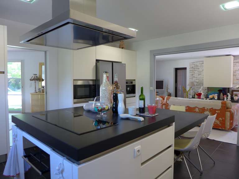 Maison Hossegor - 5 chambres - 230m²