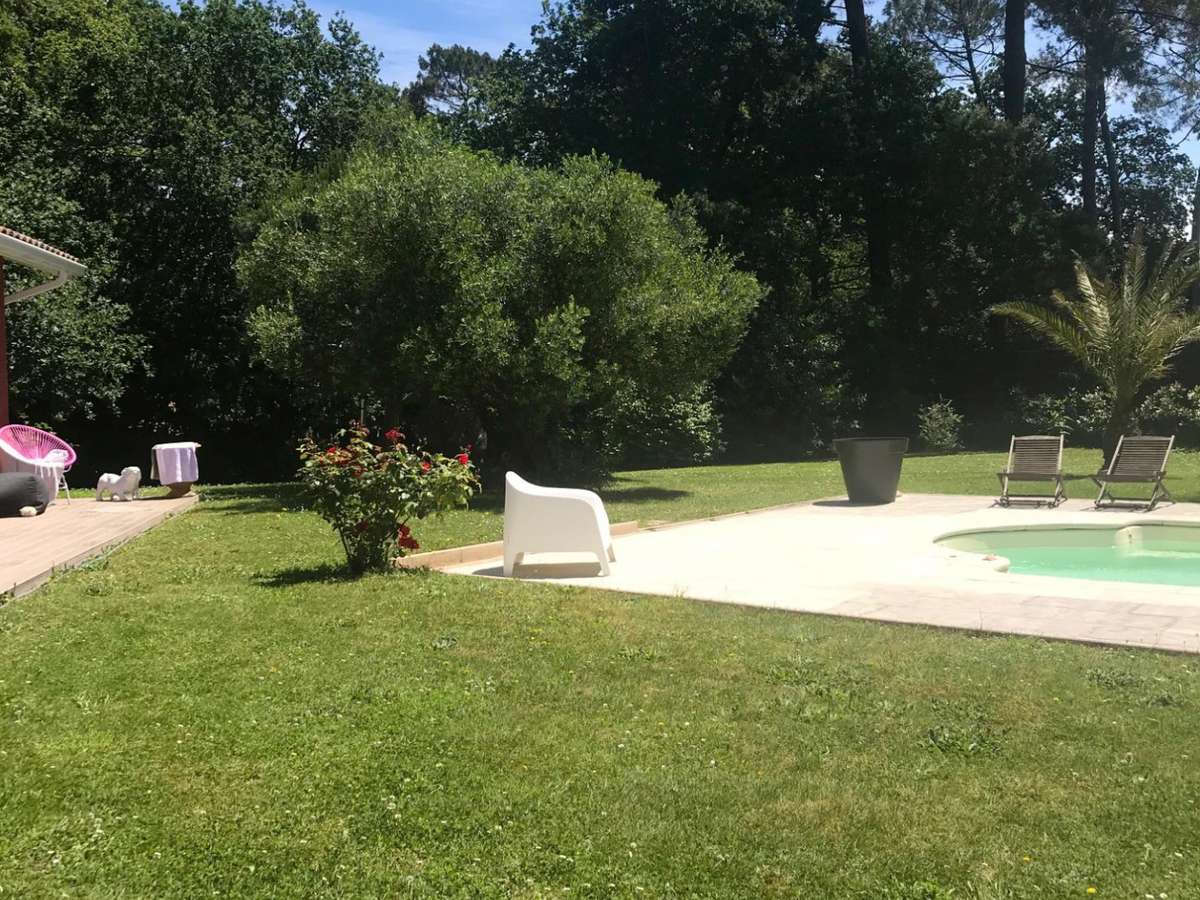Maison Hossegor