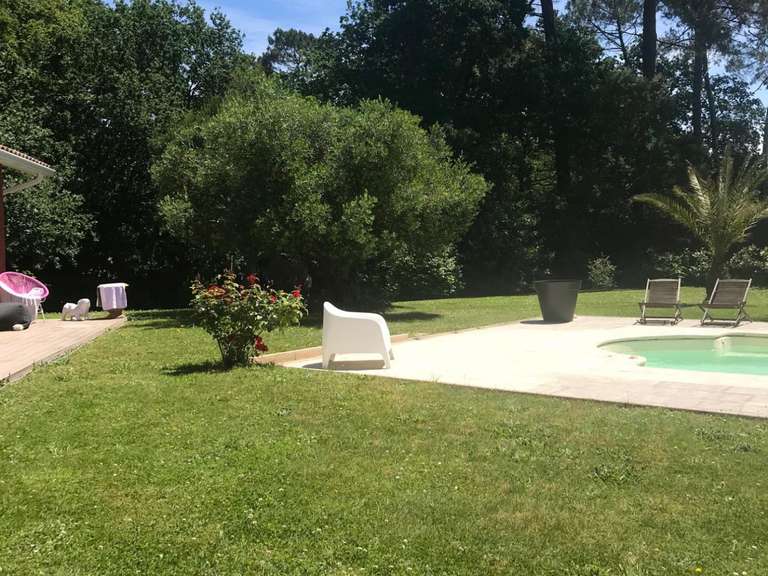 Maison Hossegor - 5 chambres - 230m²