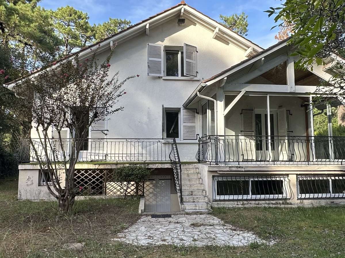 Maison Hossegor