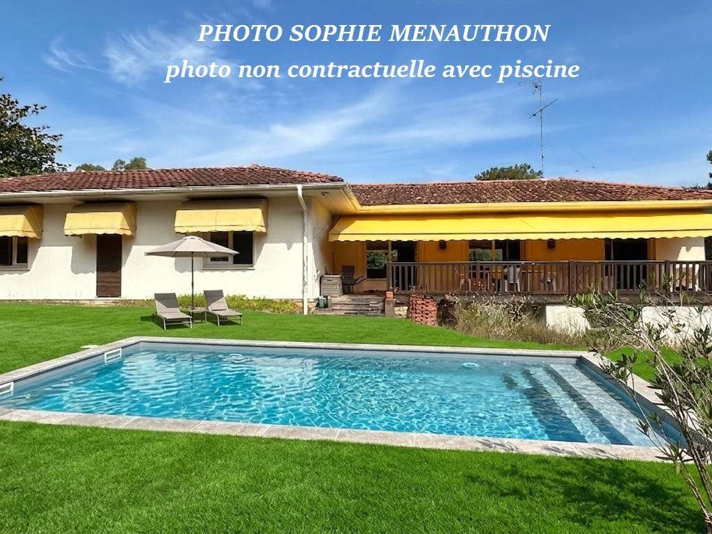 Maison Hossegor