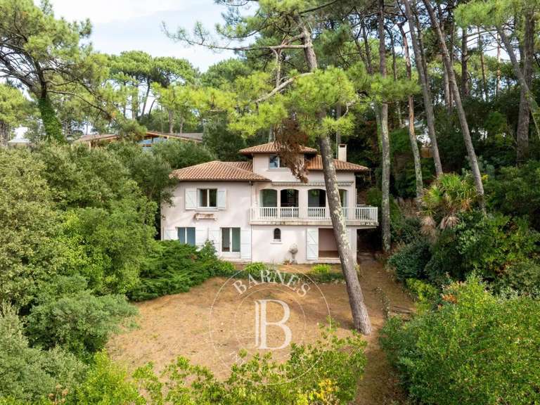 Maison Hossegor - 4 chambres - 163m²