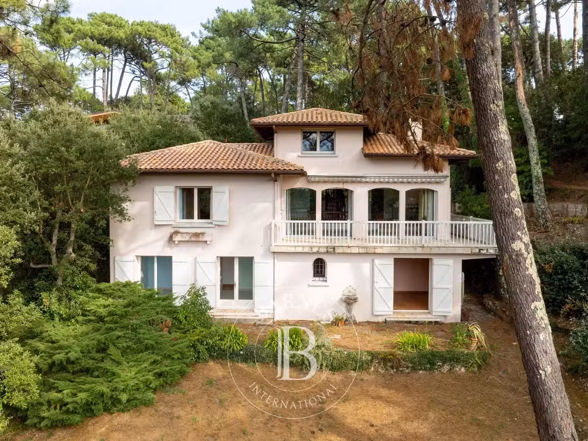 Maison Hossegor