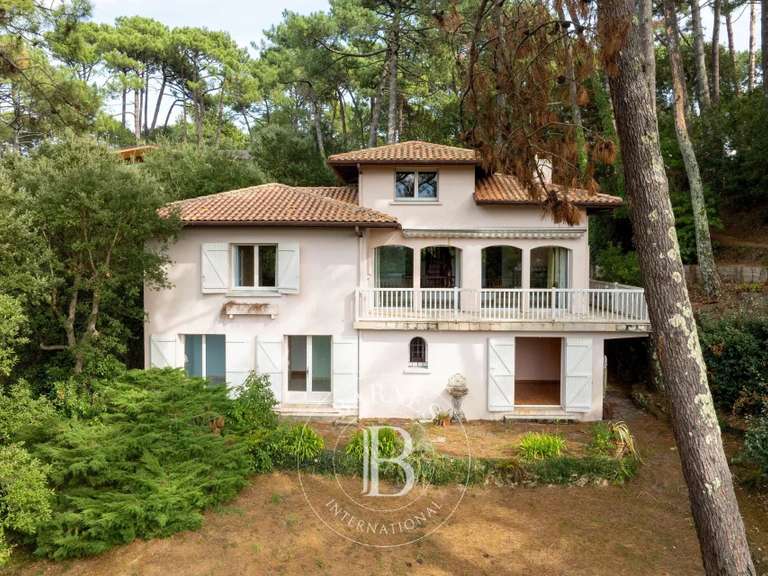 Maison Hossegor - 4 chambres - 163m²