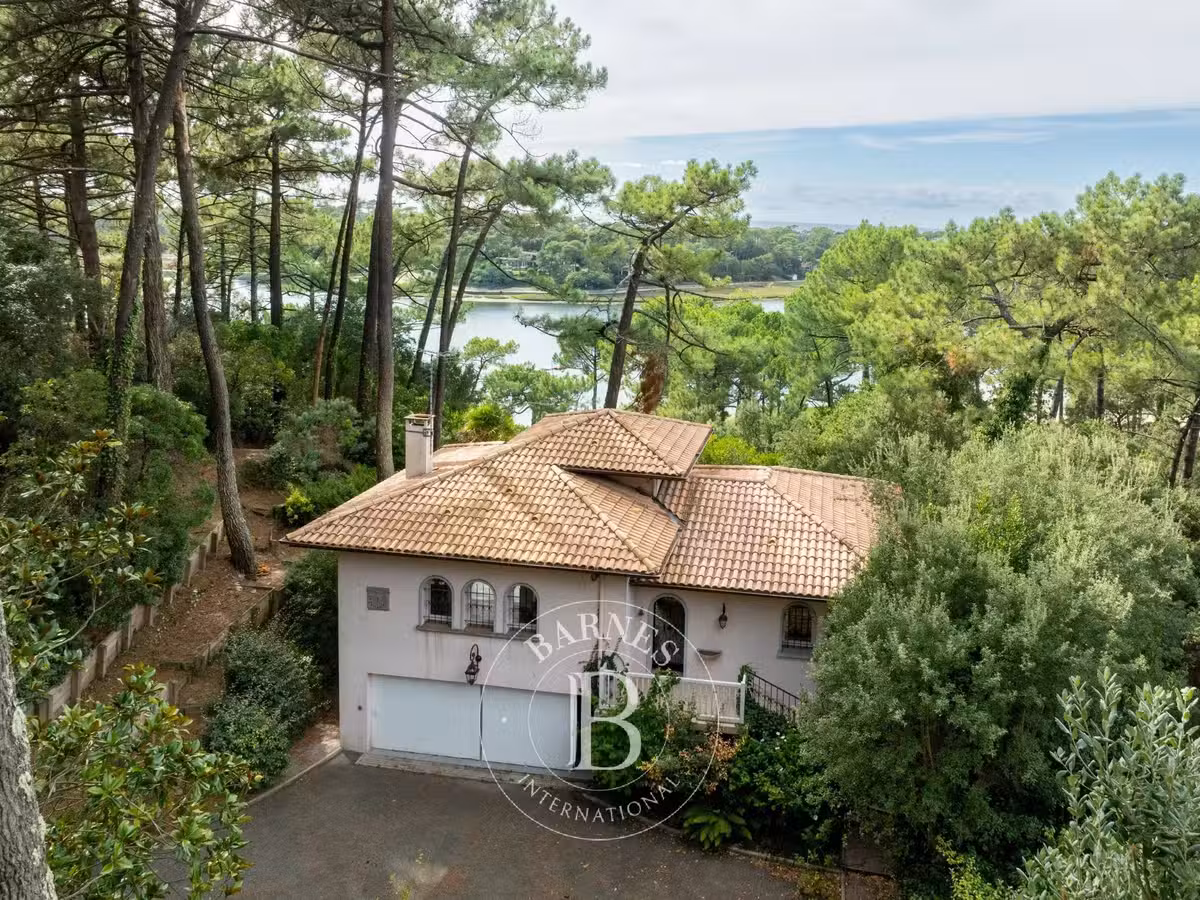Maison Hossegor