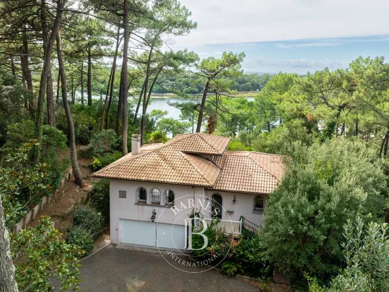 Maison Hossegor - 4 chambres - 163m²