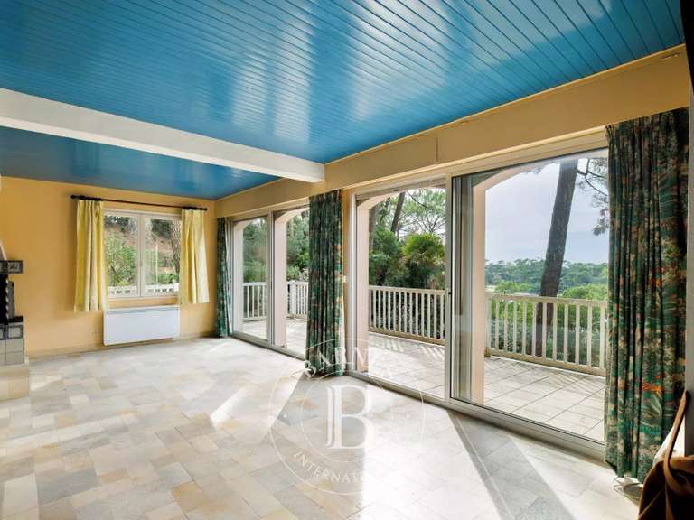 Maison Hossegor - 4 chambres - 163m²
