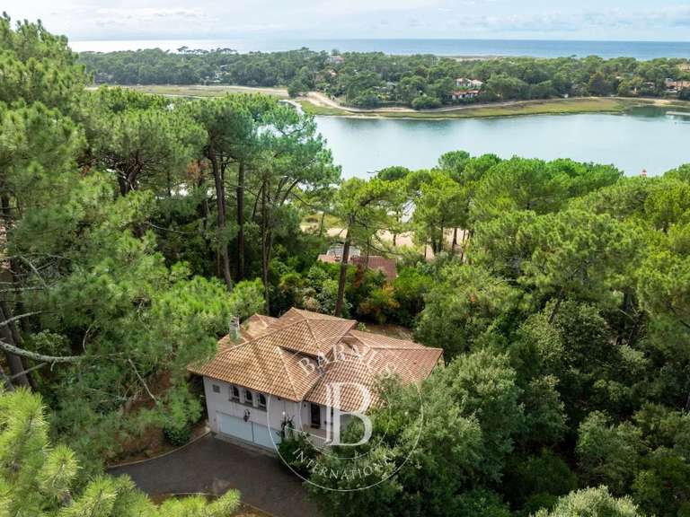 Maison Hossegor - 4 chambres - 163m²