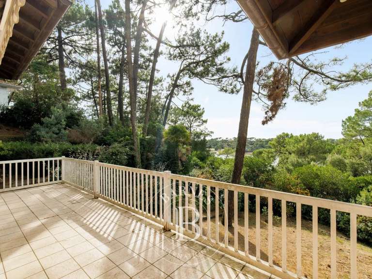 Maison Hossegor - 4 chambres - 163m²