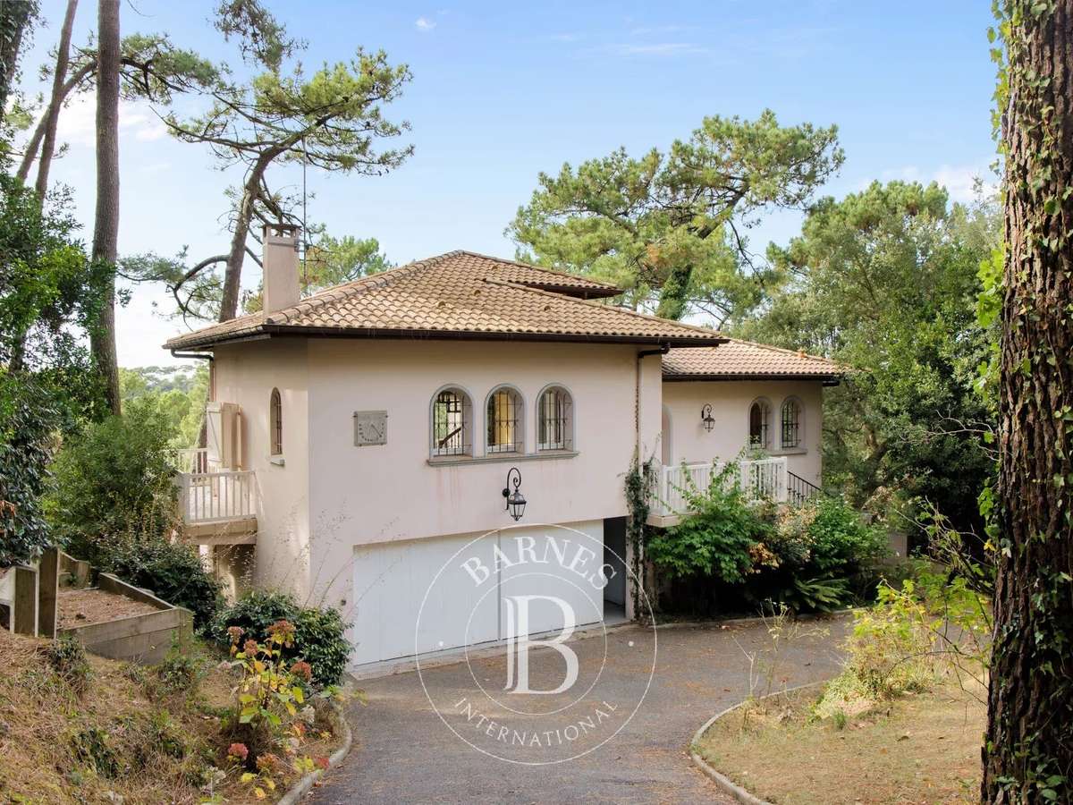 Maison Hossegor