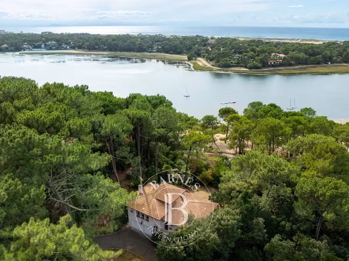 Maison Hossegor