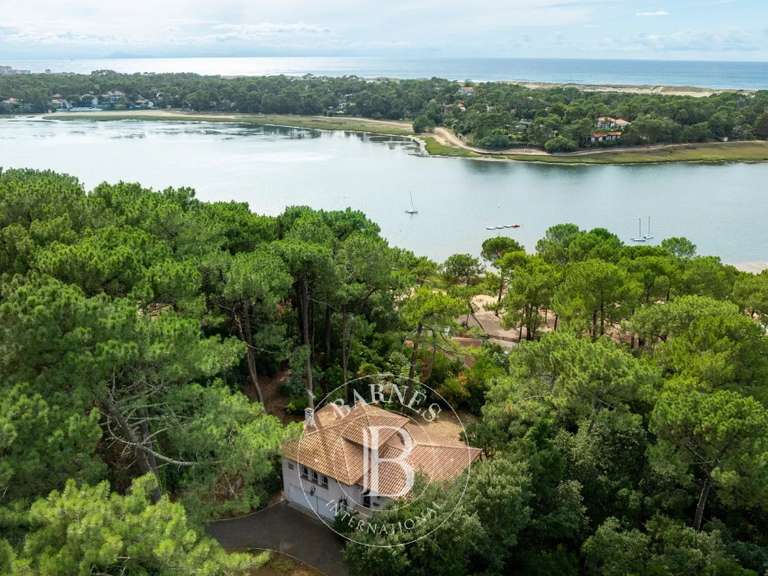 Maison Hossegor - 4 chambres - 163m²
