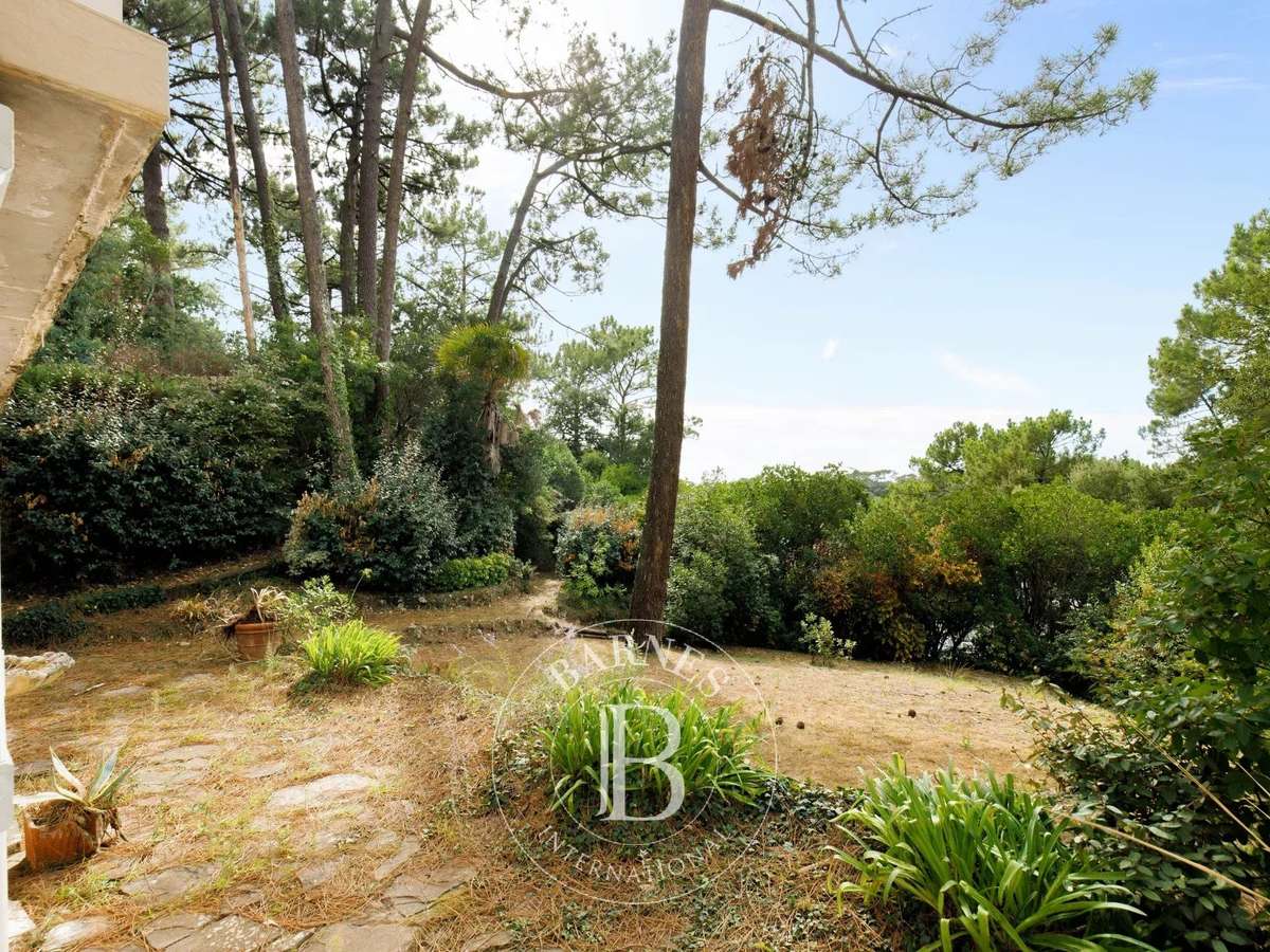 Maison Hossegor