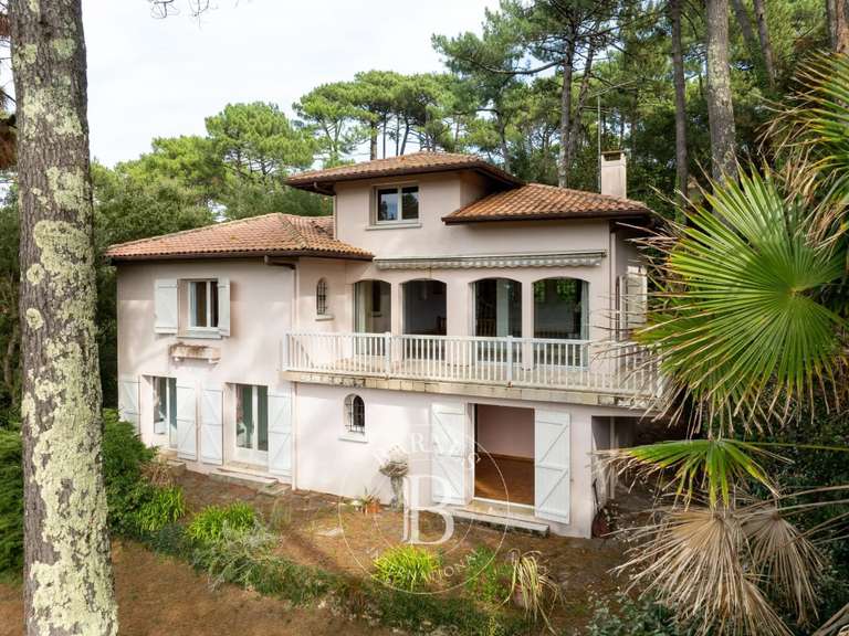 Maison Hossegor - 4 chambres - 163m²